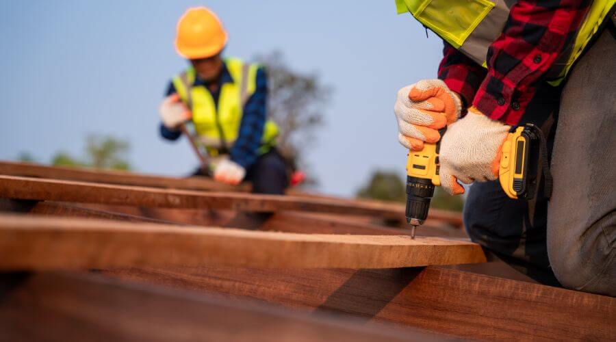 Local Siding Services in Townley, AL